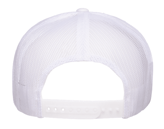 Simple S Trucker Hat